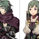 Illustration for article titled The Children of iFire Emblem Fates/i